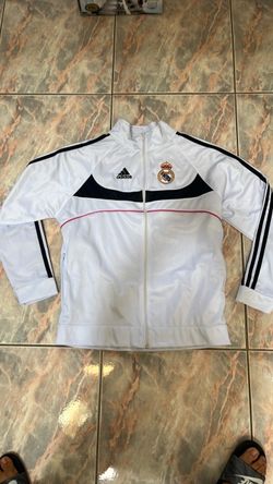 Real Madrid jacket