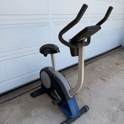 Exercise Bike🔺