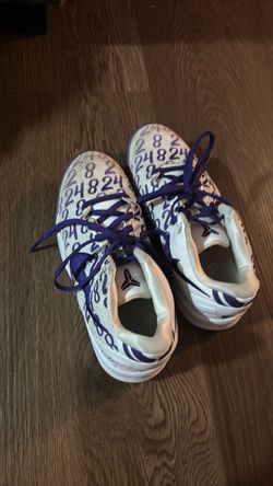 kobes size 3.5