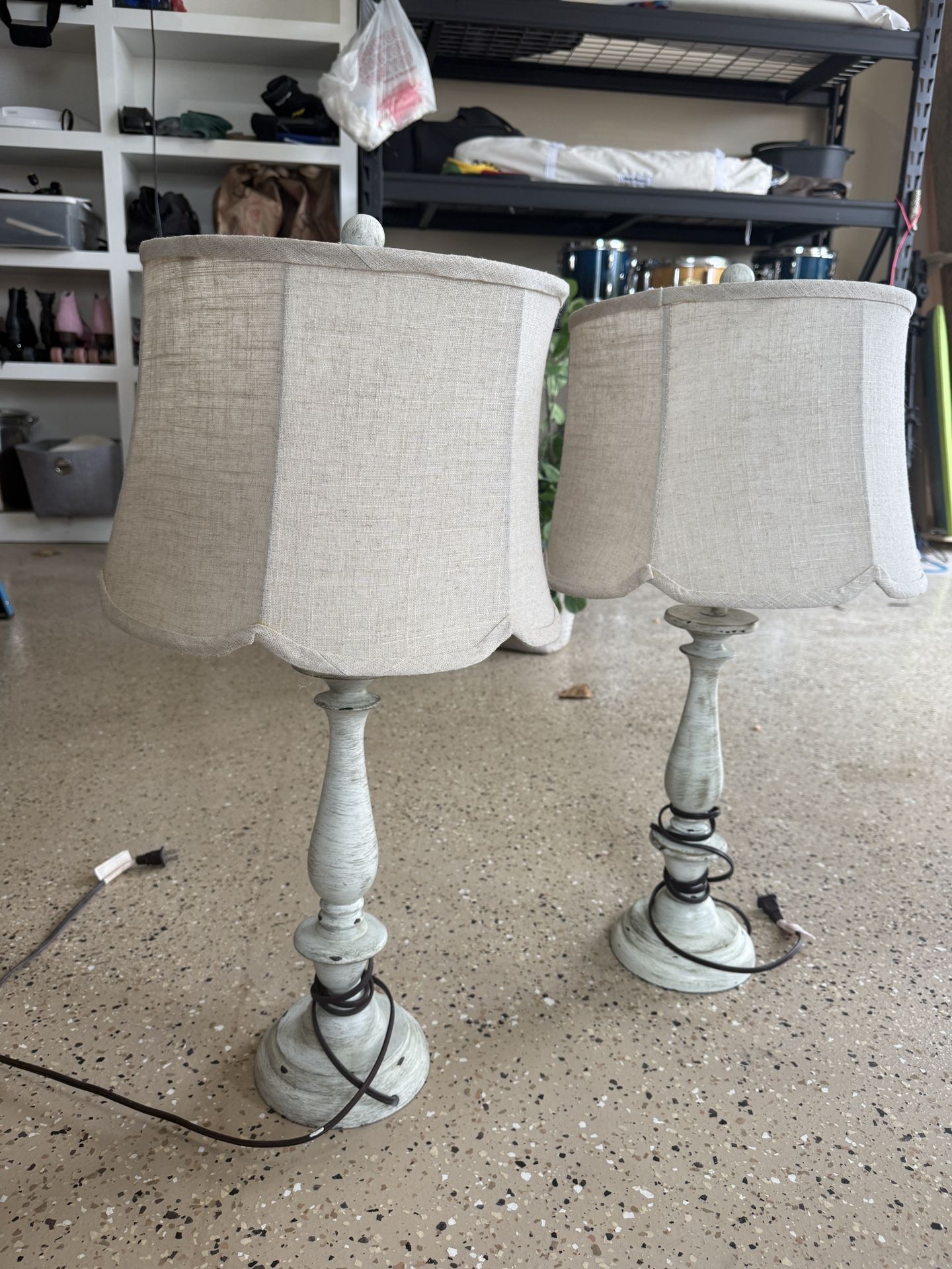 Home Goods