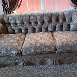 Beautuful Never Used Sofa