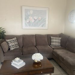 Living Room Set 