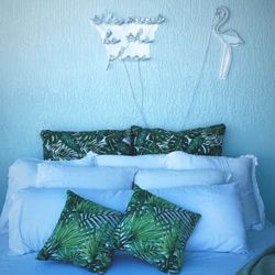 Twin Size Mattress And Two Box Springs For Sale!