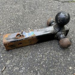 Trailer Hitch