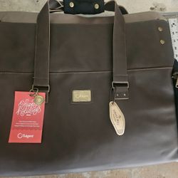 Fulgent Finley Mill Collection Bag