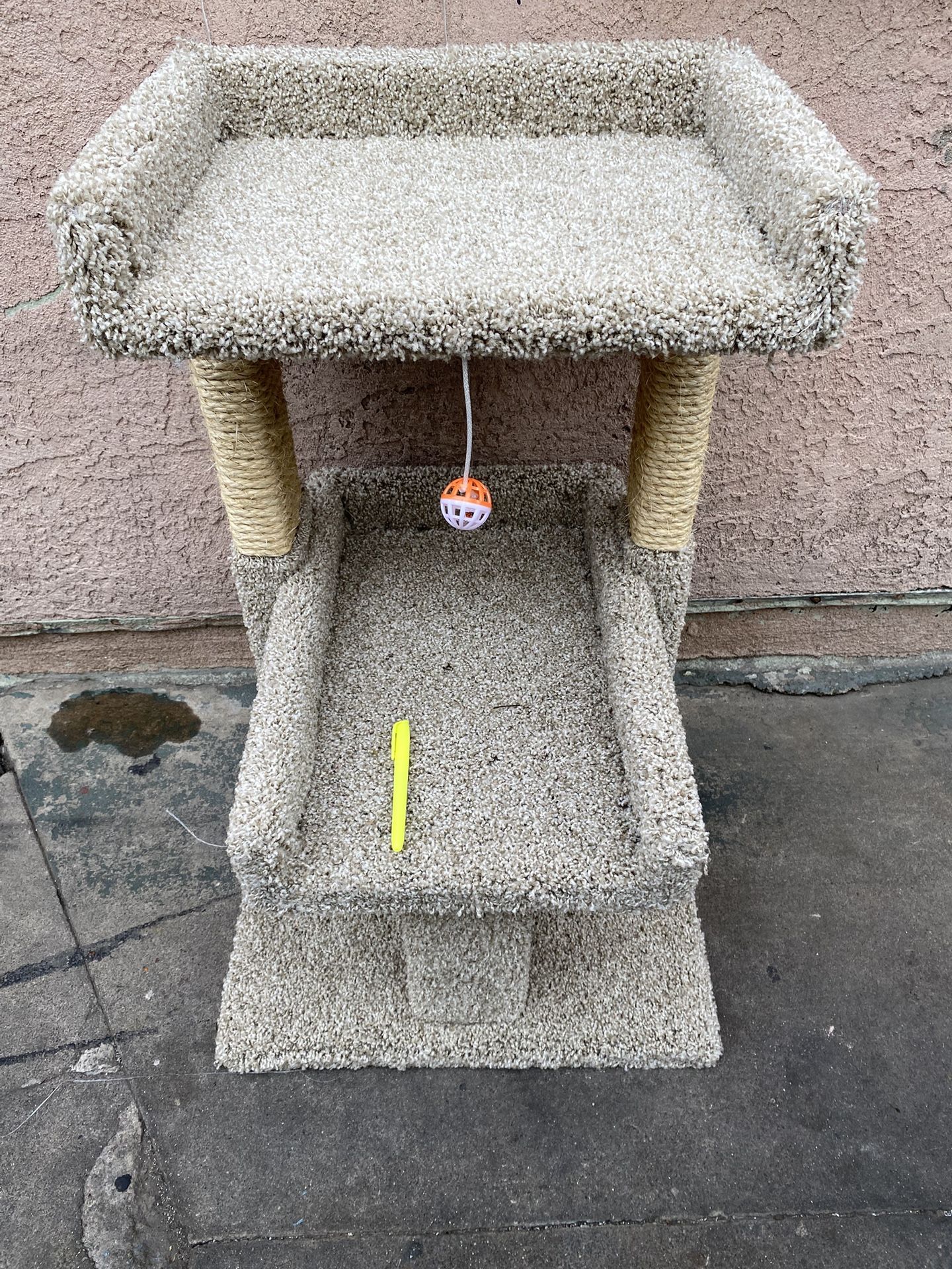 Pet Condos Bed