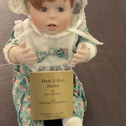 Georgetown Collection  Baby Doll