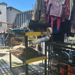 Yard Sale 7/9