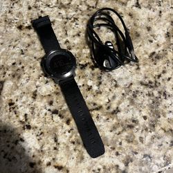 Suunto Traverse