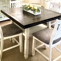 Dining Table Set 