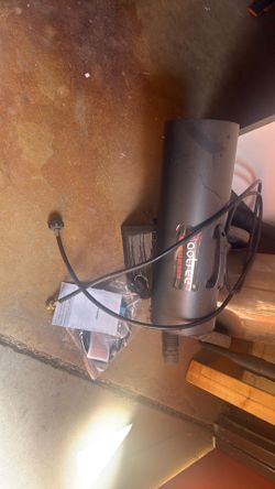 baotree propane heater