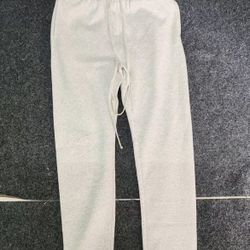 oat essential 1:1 sweat pants 