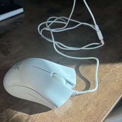 Razer Wired Mouse 