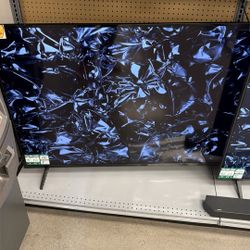 Vizio 4k Ultra HD tv 