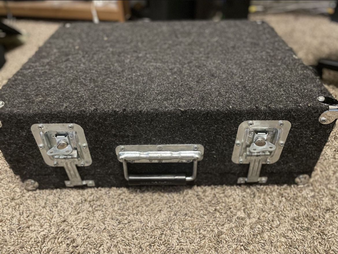 Pedal Pad AXS Road Buddy Pedal Board