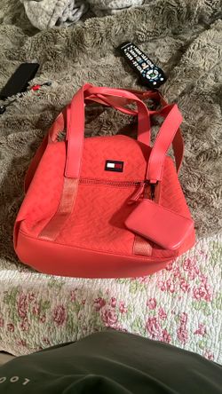 Tommy Hilfiger Bag With Coin Purse (Cash Only)