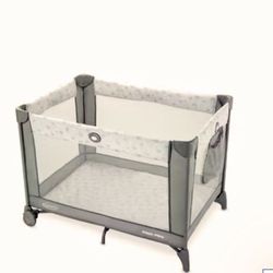 Graco Pack & Play Portable Playpen