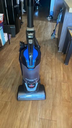 Bissell Cordless Stick Vacuum with Attachments