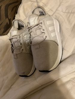 Toddler adidas shoes