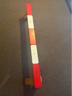 Kids balance beam