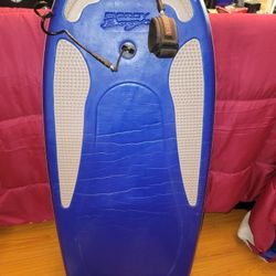 Morey Boogie Board 