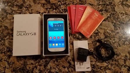 Samsung Galaxy III
