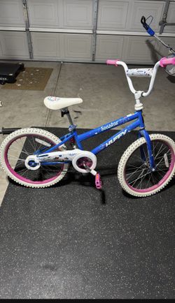 Huffy bike