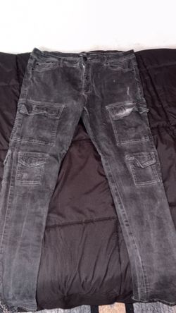 Nova Men Jeans