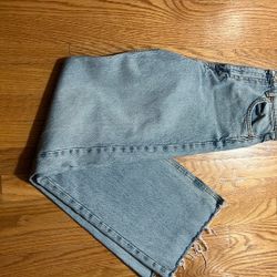 Zara Women’s Jeans Size 2