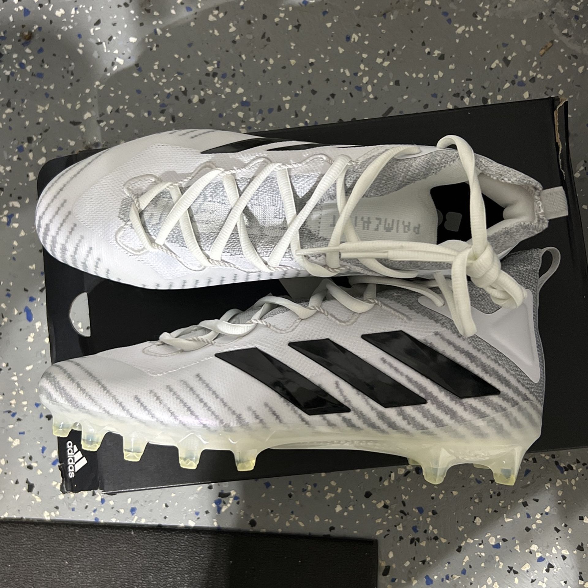 Adidas Primeknit Cleats