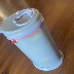 Ubbi Diaper Pail