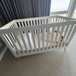 Baby Crib