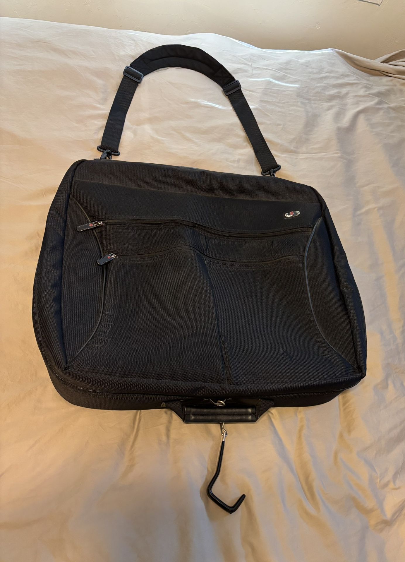 Victorinox Garment Bag Hanging Luggage