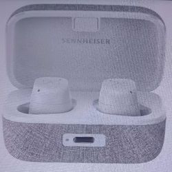 SENNHEISER MOMENTUM TRUE WIRELESS 3