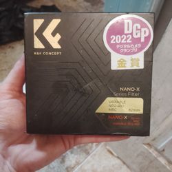 K&F Concept Nano-x Lens