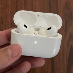 Apple AirPods Pro 2