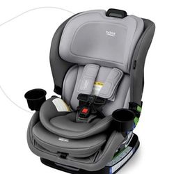 NEW! Britax Poplar Slim Car Seat 
