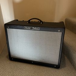 Fender Hot Rod Deluxe