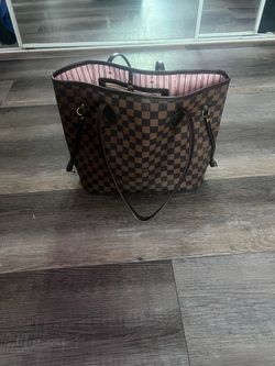 Hand bag