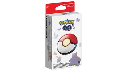 Pokémon™ GO Plus+ (Brand New)