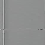 Beko 
30 Inch Counter Depth Bottom Mount Refrigerator
