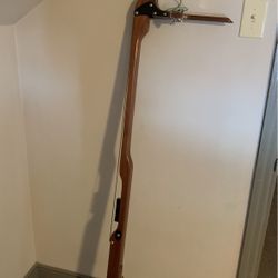 Whamola ( Whammy Bass Instrument)