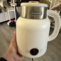 Electric kettle