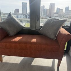 Bench Sofa Couch