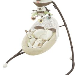 Fisher price Baby Swing-cradle