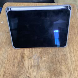 Apple Tablet 
