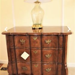 Cherry Chest