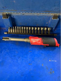 Milwawke ratchet brand new