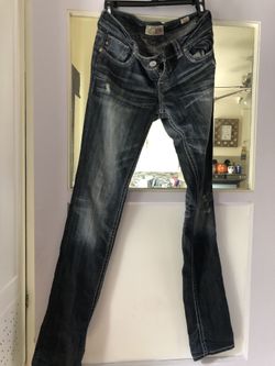Mek Jeans 