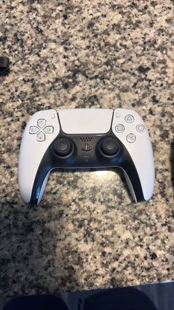 Ps5 Controller